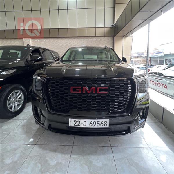 GMC for sale in Iraq